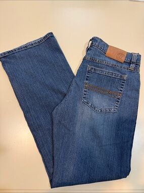 Cody James men’s western jeans